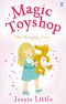 [Magic Toyshop 01] • Magic Toyshop